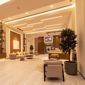 Abidos Land Aparthotel