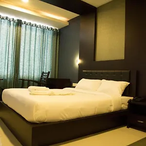 Capital Residency Hotel