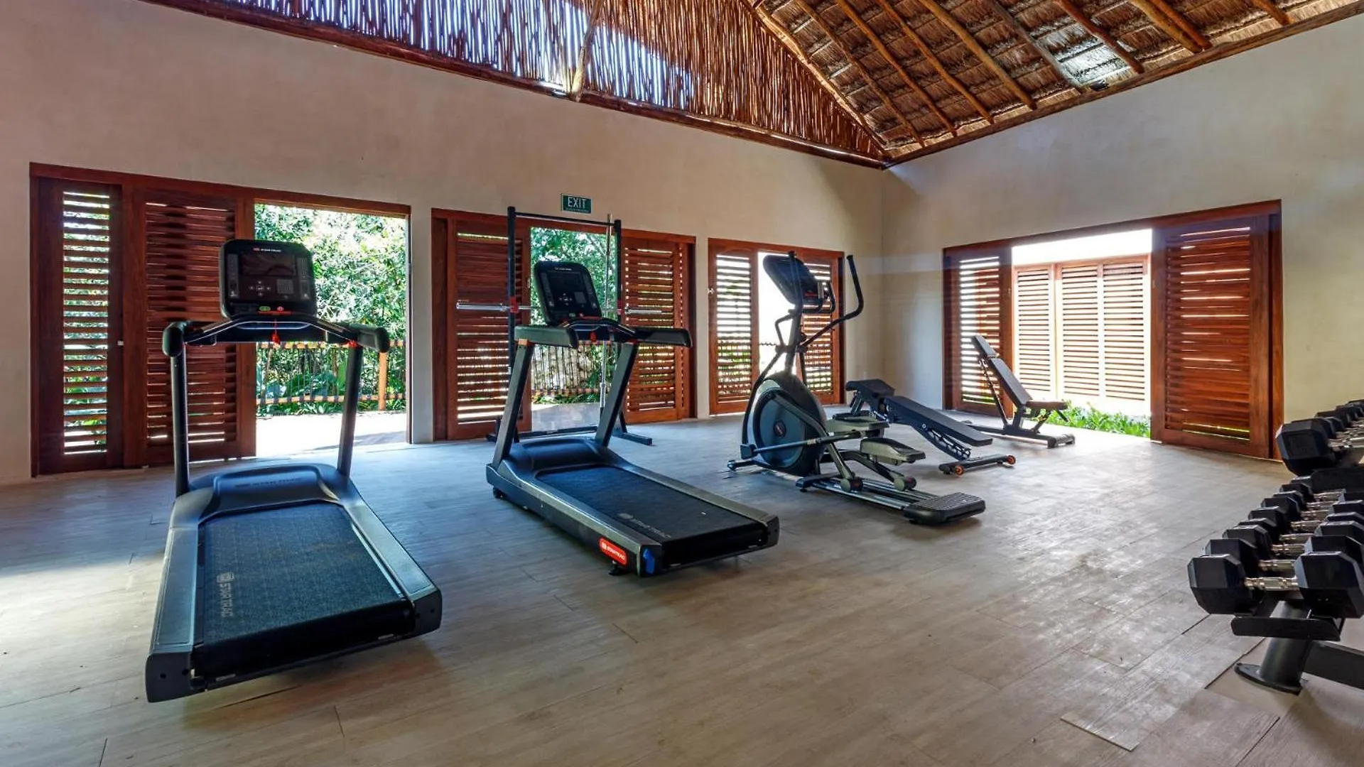 Hotel Shibari - Restaurant & Cenote Club Тулум