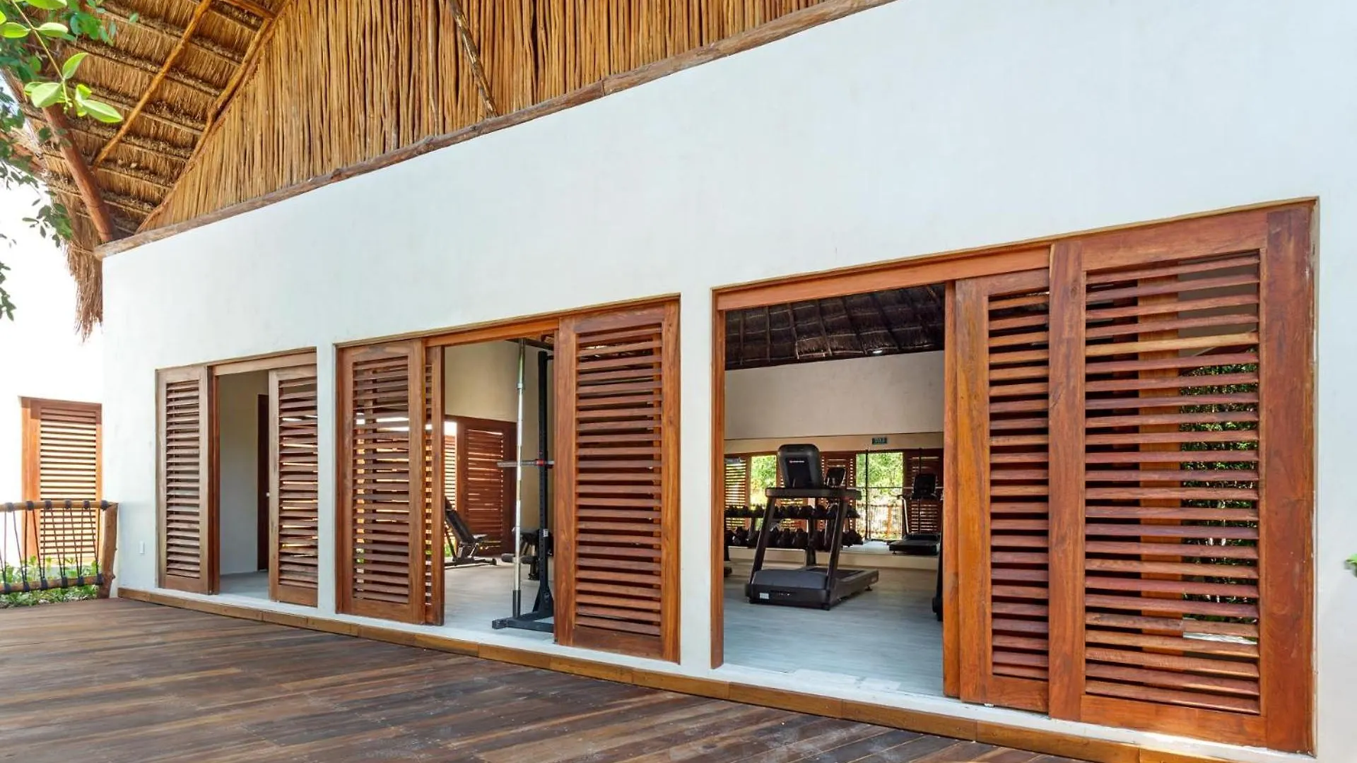 Hotel Shibari - Restaurant & Cenote Club Тулум