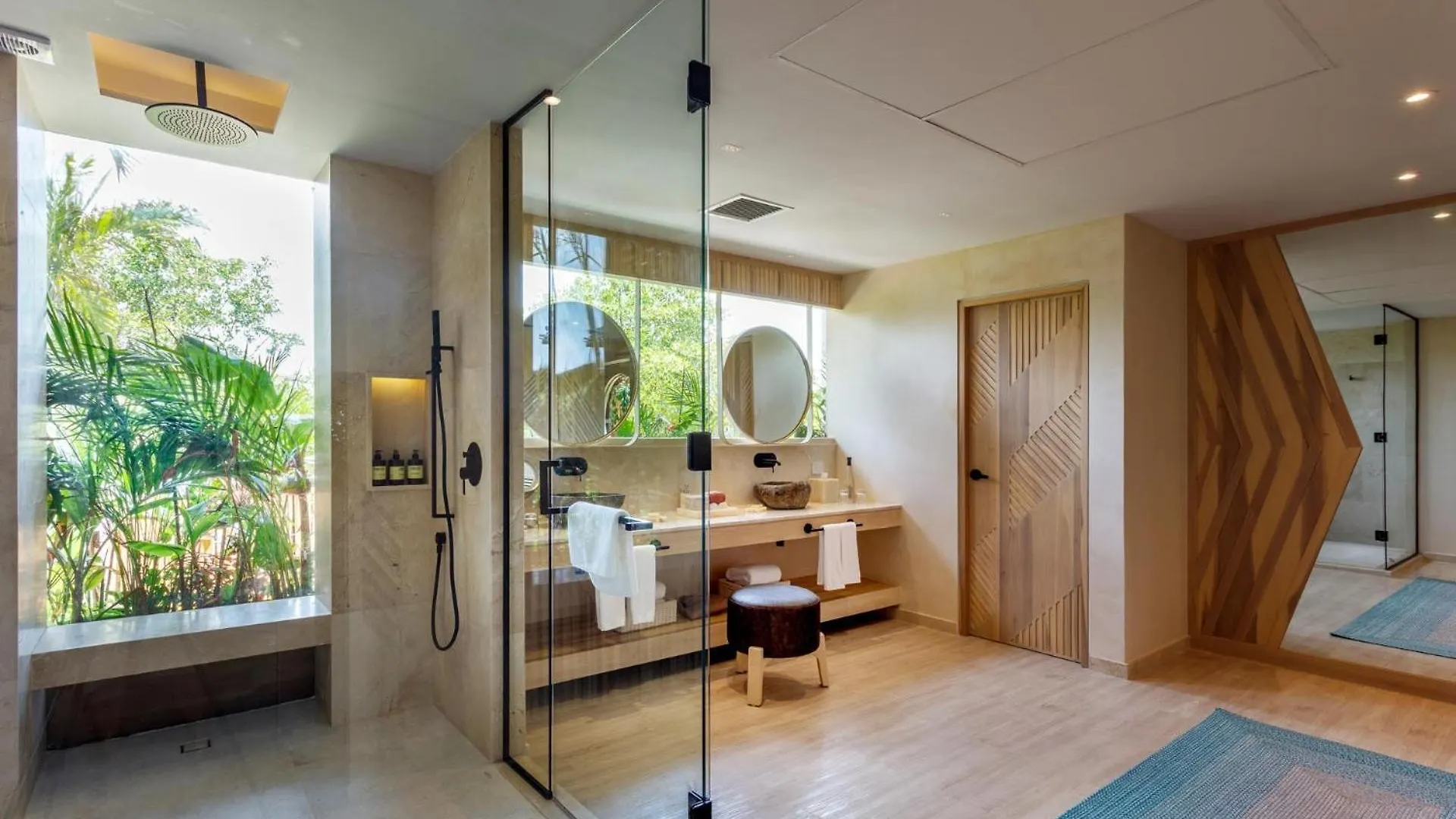 Hotel Shibari - Restaurant & Cenote Club Тулум 5*,